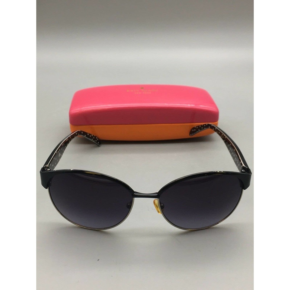 Kate Spade Sunglasses Reevels FA1 Y7 58 16 135